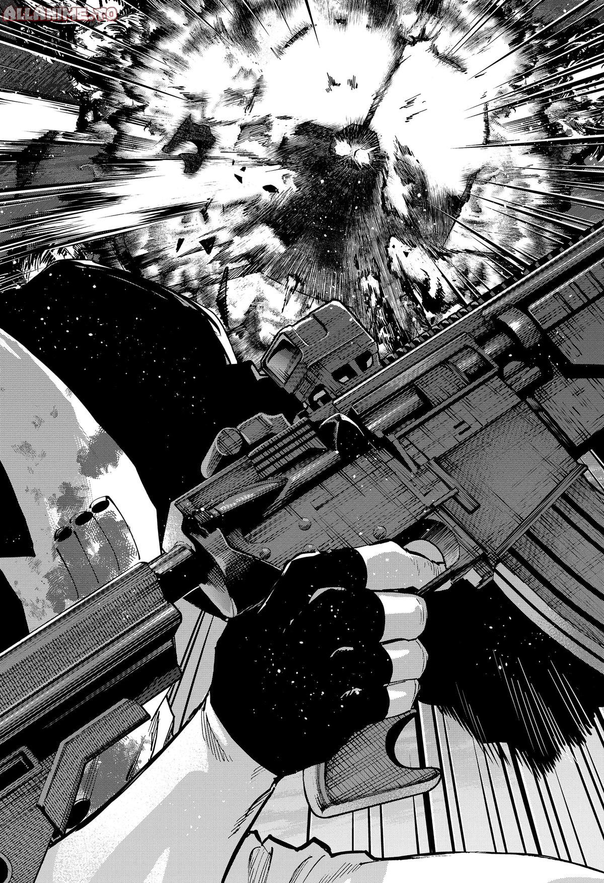 Read Marriage Toxin EN Manga Online