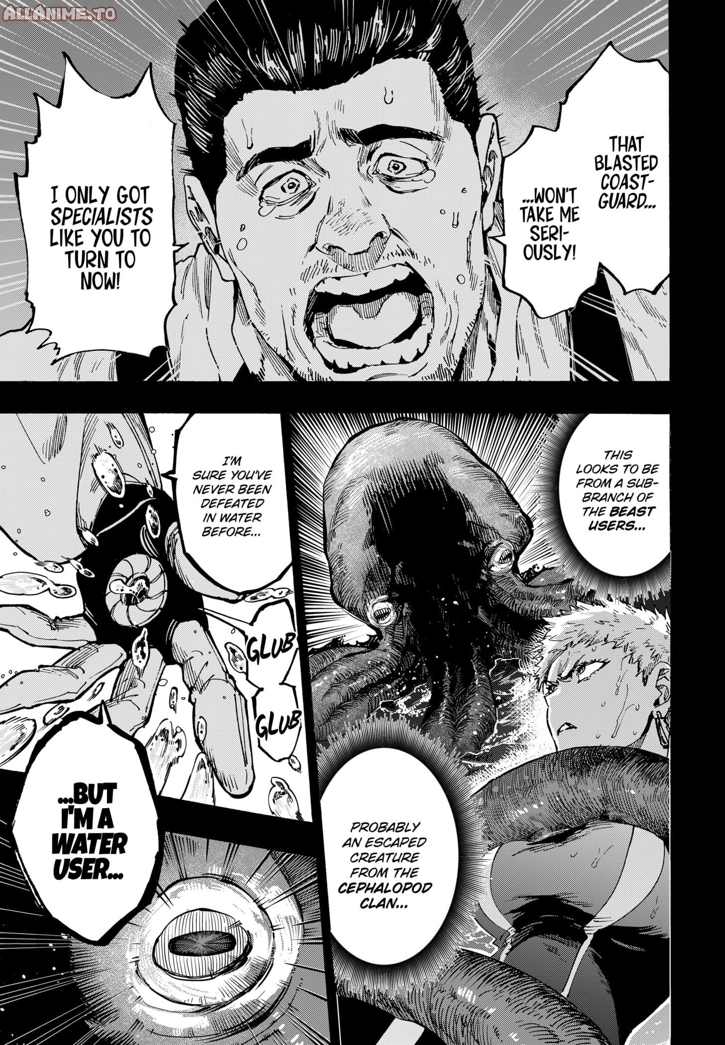 Read Marriage Toxin EN Manga Online