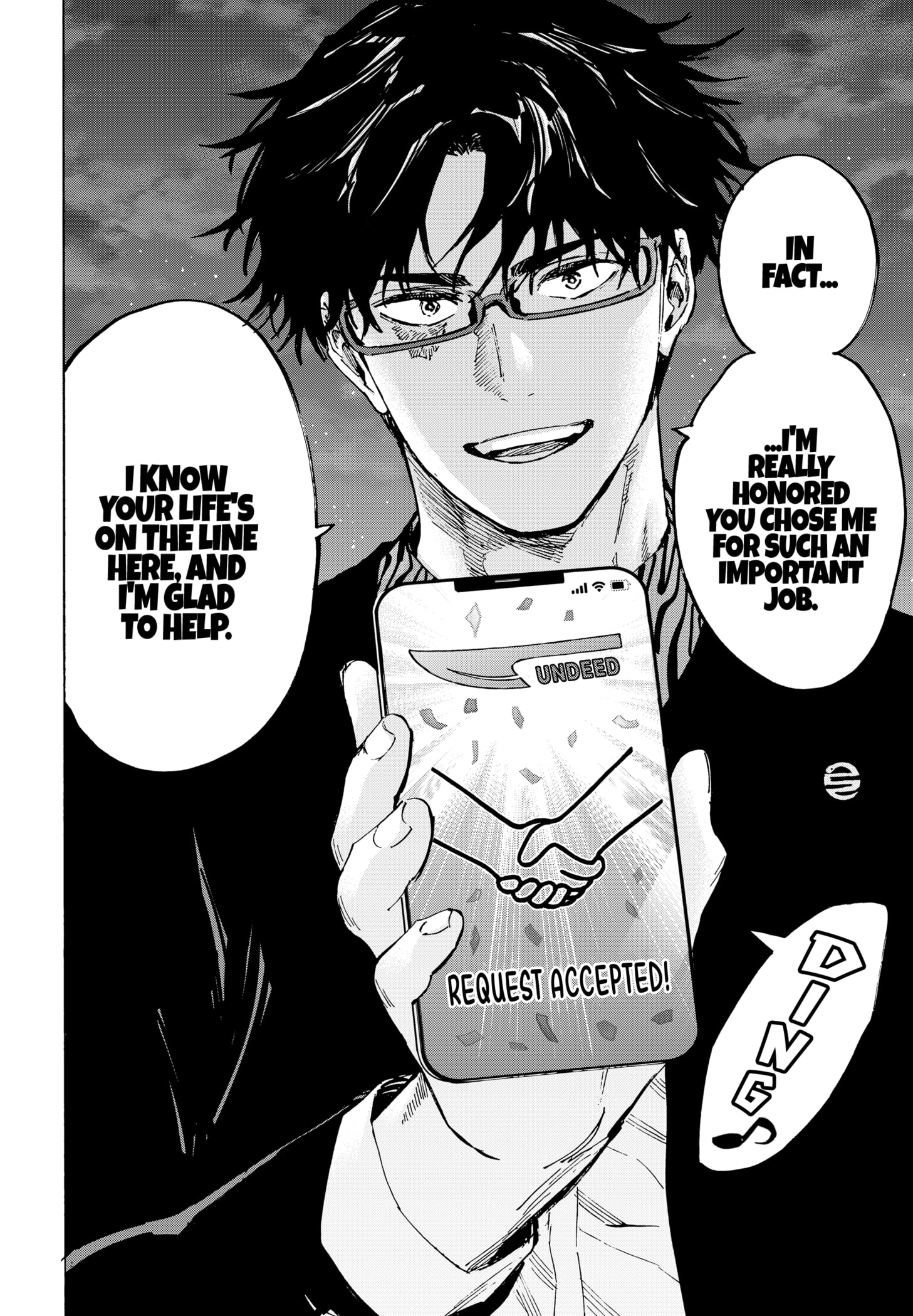 Read Marriage Toxin EN Manga Online