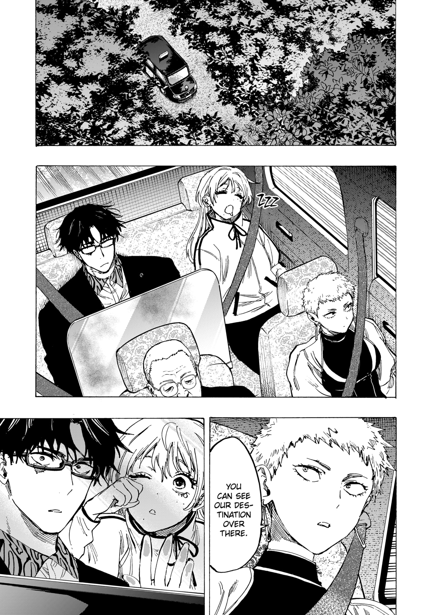 Read Marriage Toxin EN Manga Online