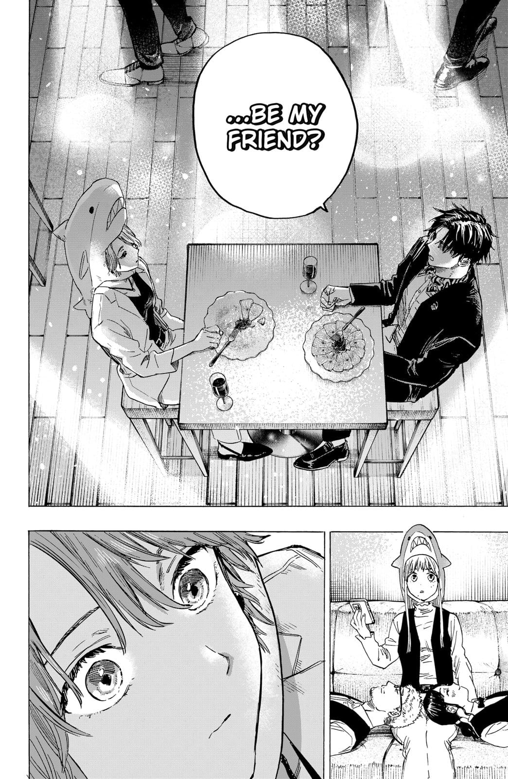 Read Marriage Toxin EN Manga Online
