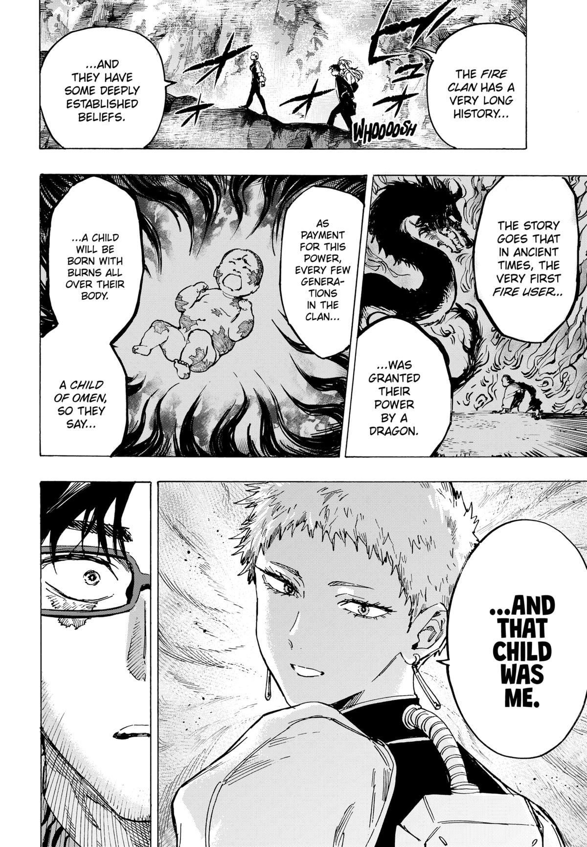 Read Marriage Toxin EN Manga Online