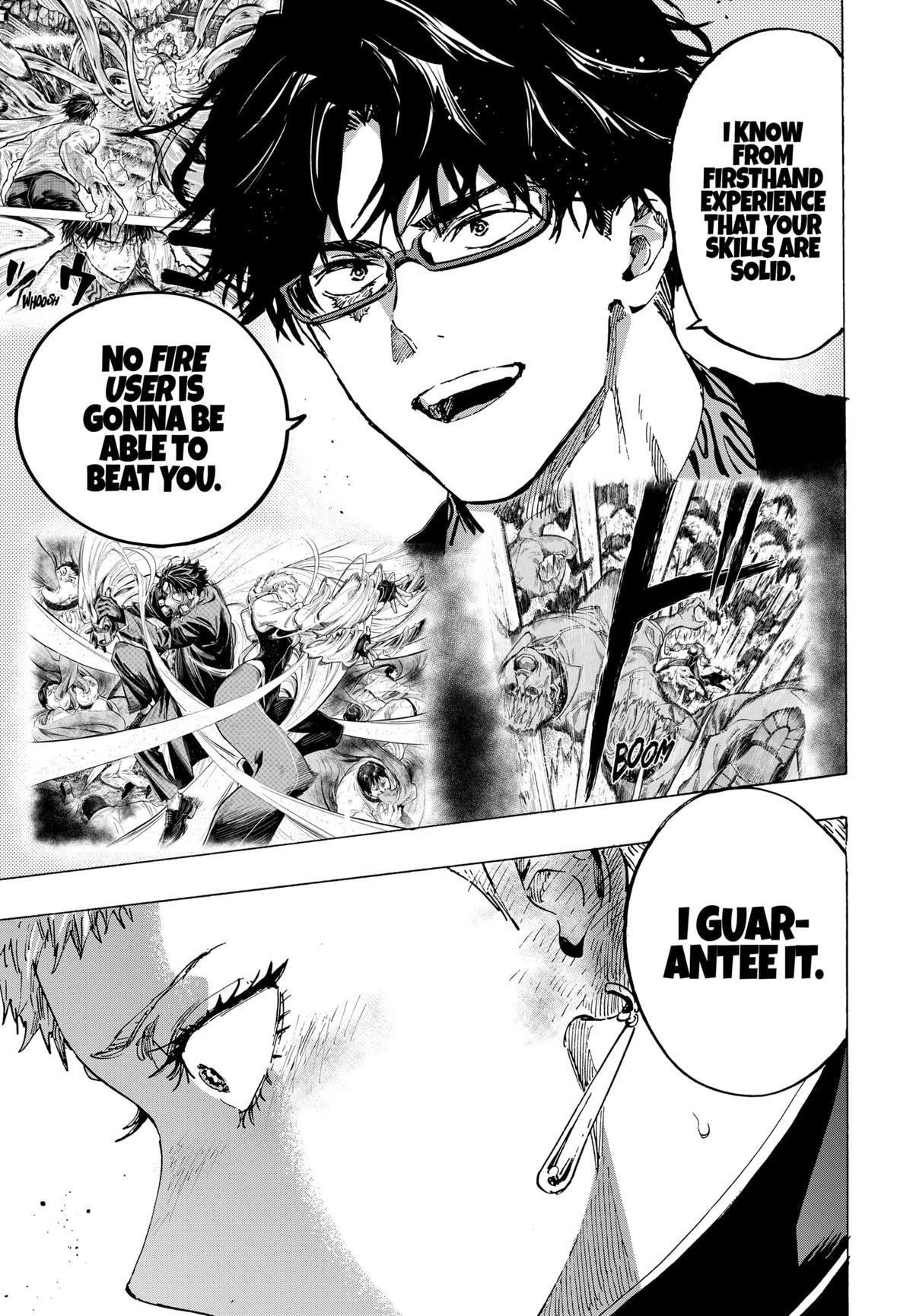 Read Marriage Toxin EN Manga Online