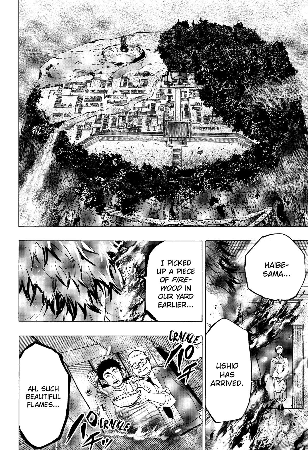 Read Marriage Toxin EN Manga Online