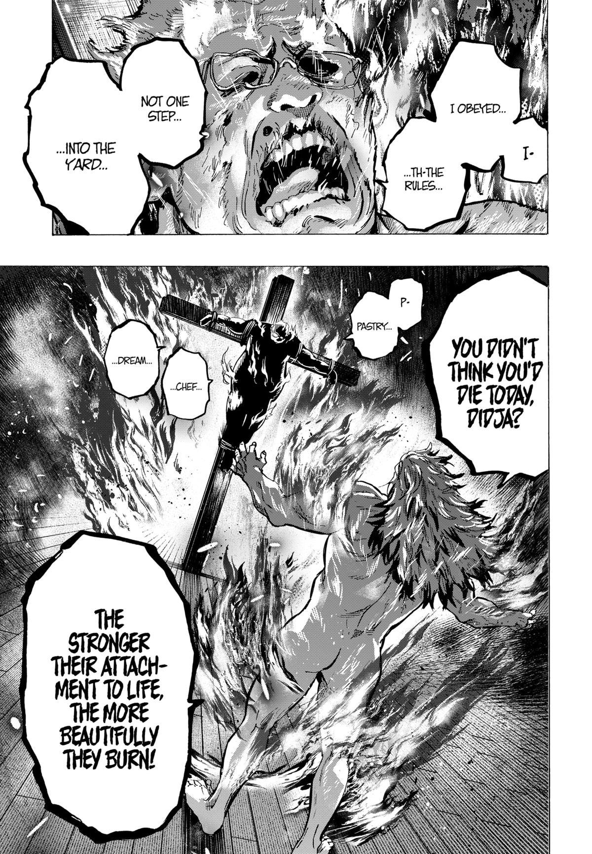 Read Marriage Toxin EN Manga Online