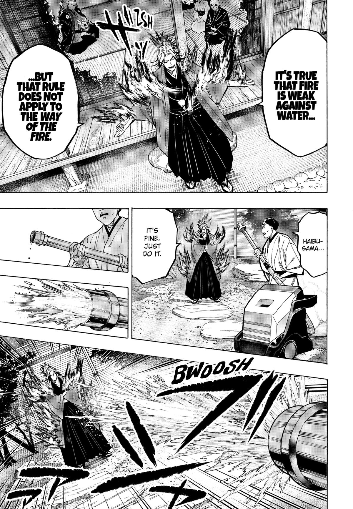 Read Marriage Toxin EN Manga Online