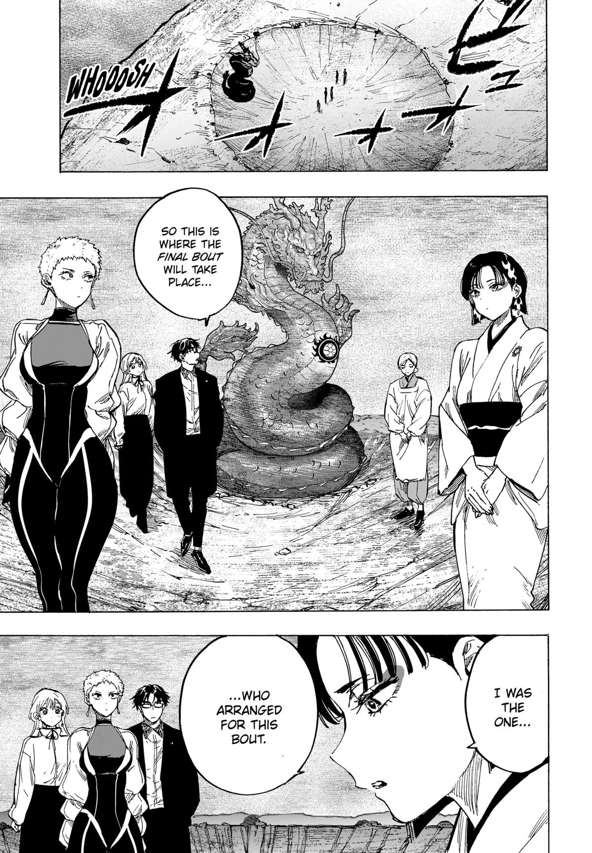Read Marriage Toxin EN Manga Online