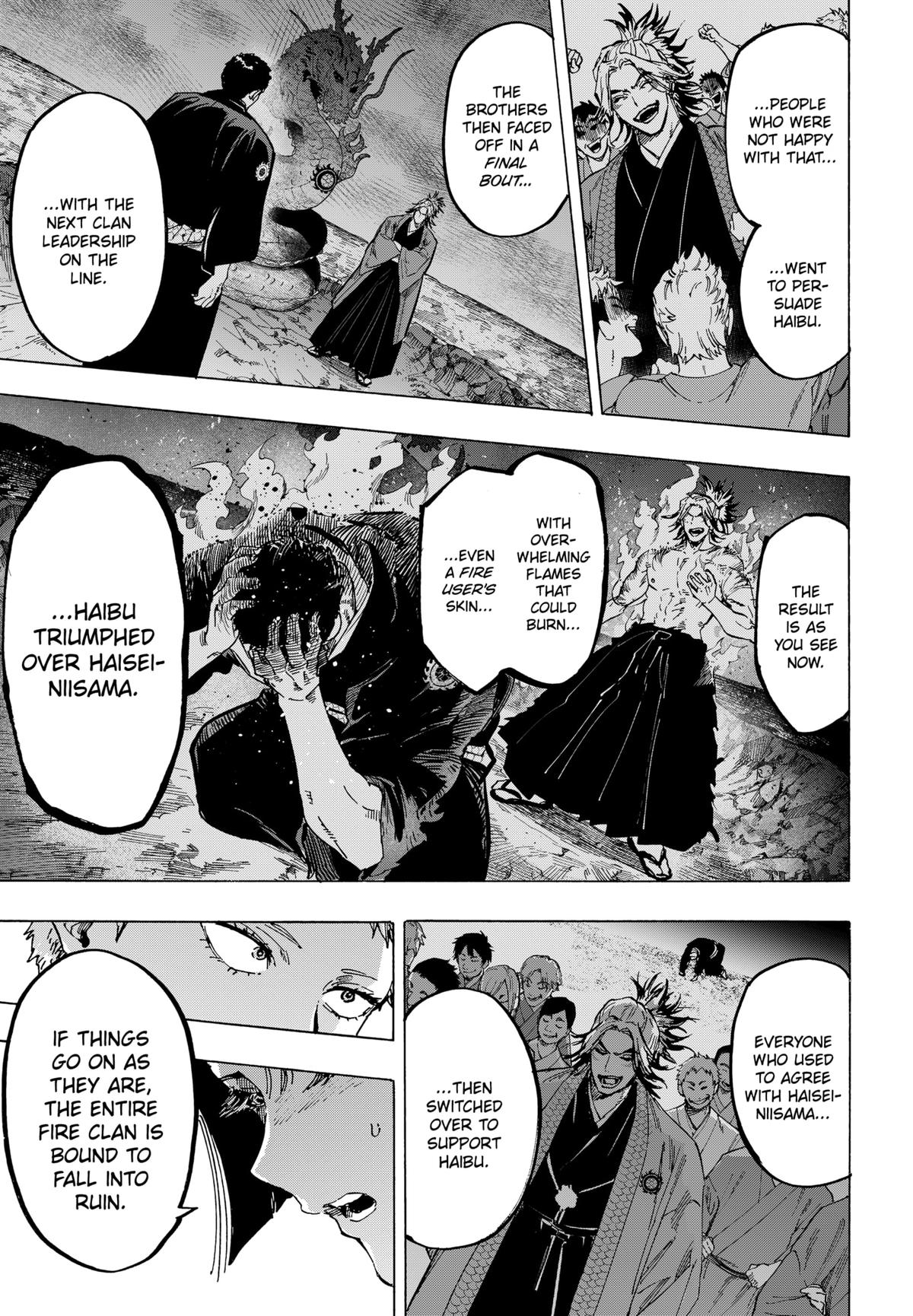 Read Marriage Toxin EN Manga Online