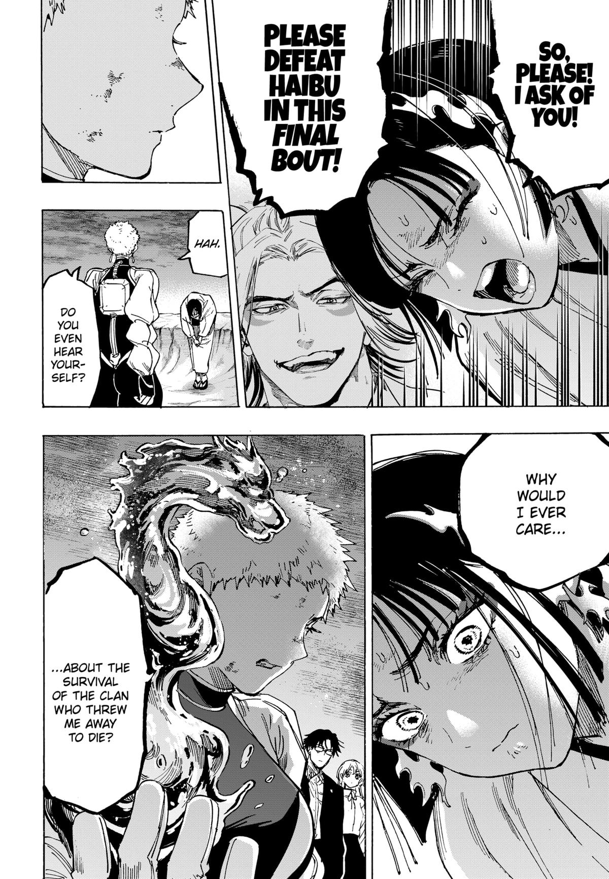 Read Marriage Toxin EN Manga Online