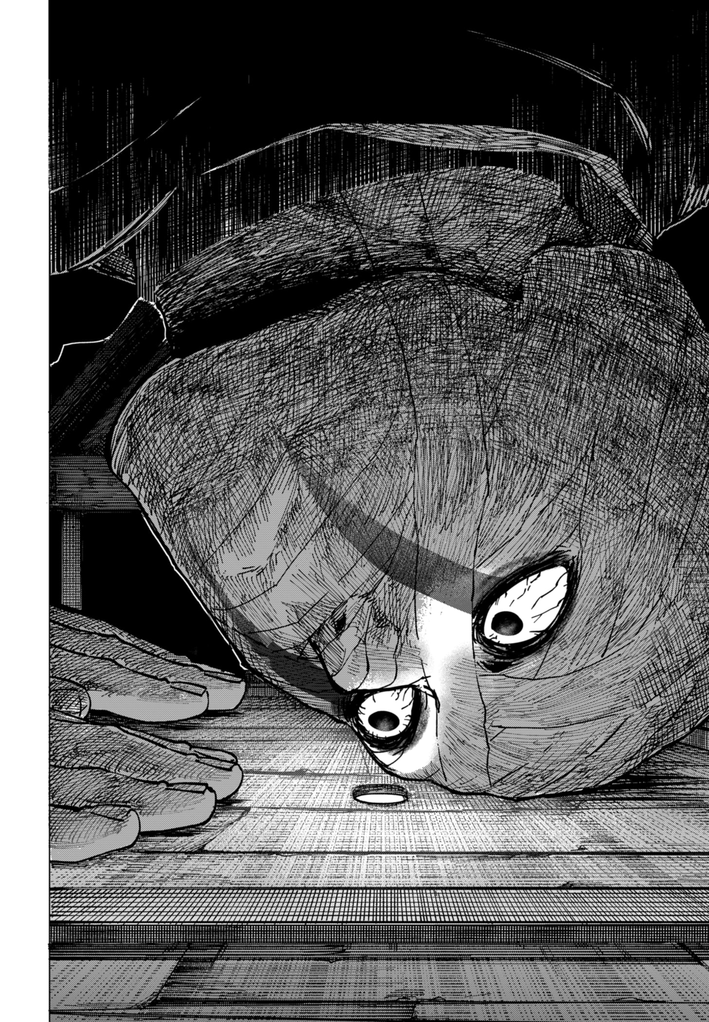 Read Marriage Toxin EN Manga Online