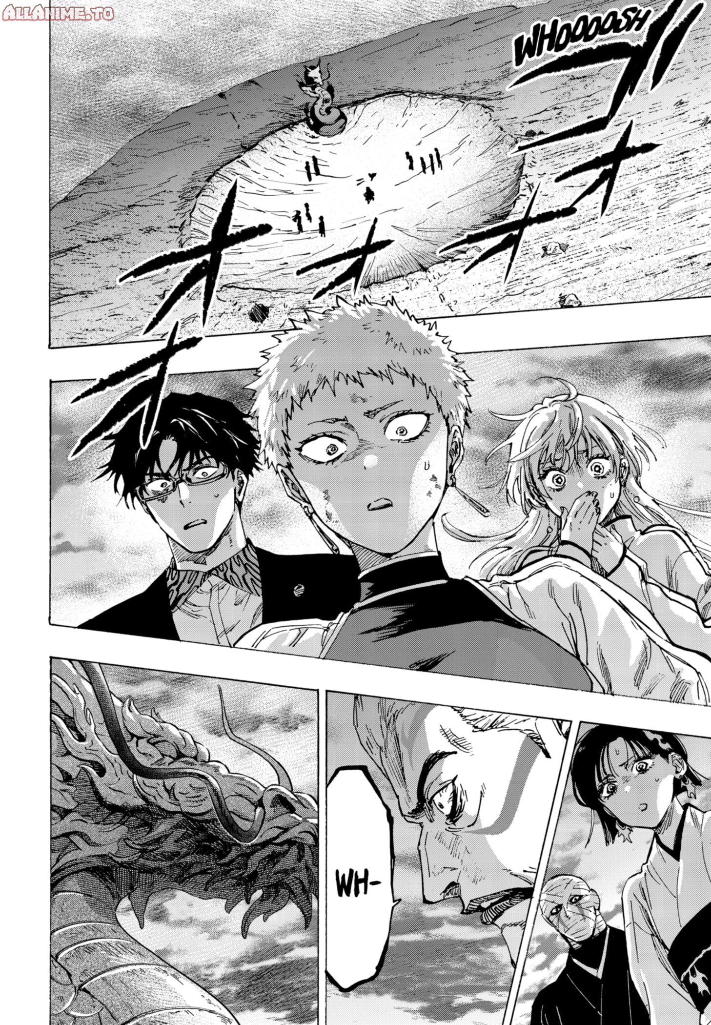 Read Marriage Toxin EN Manga Online
