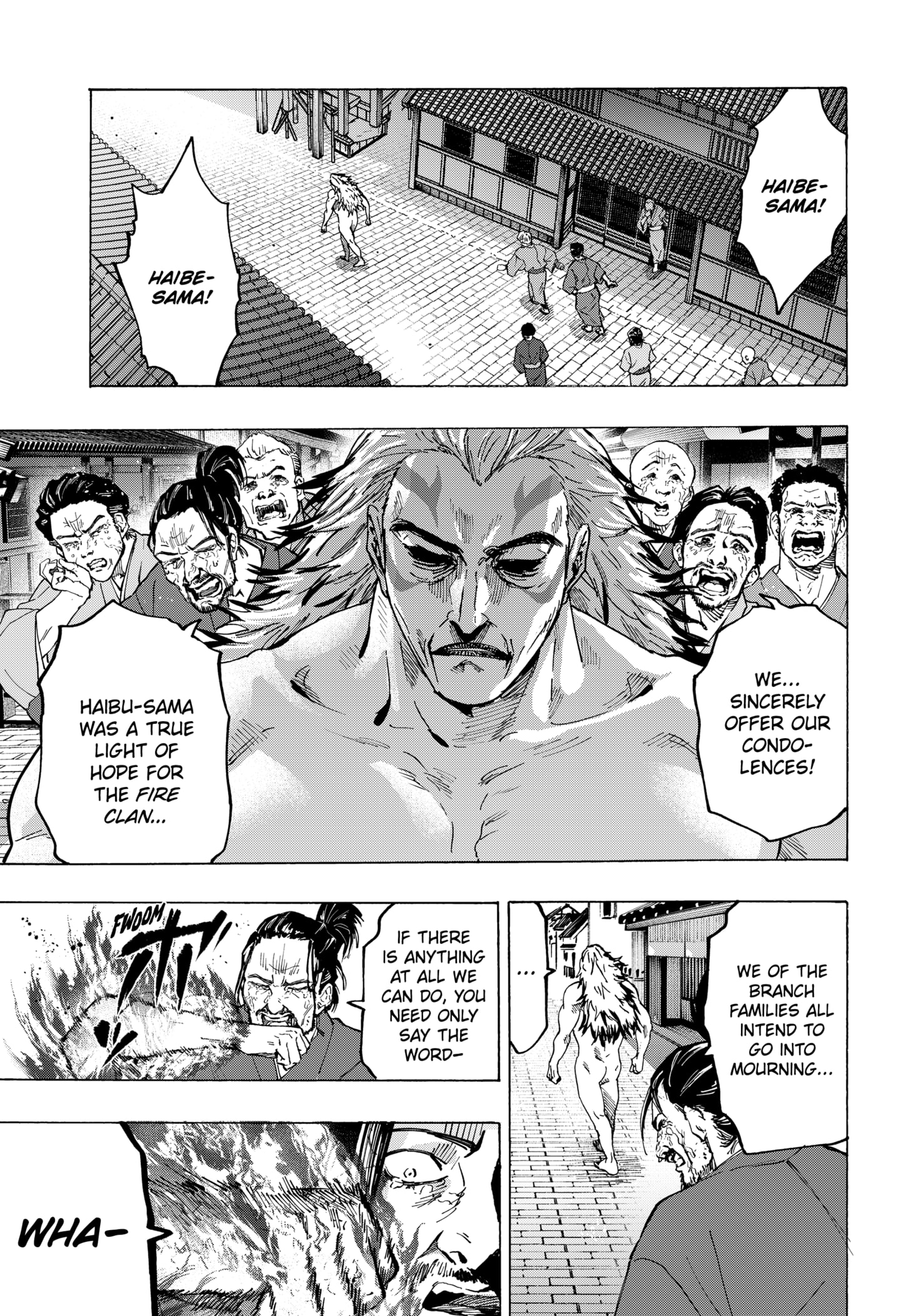 Read Marriage Toxin EN Manga Online