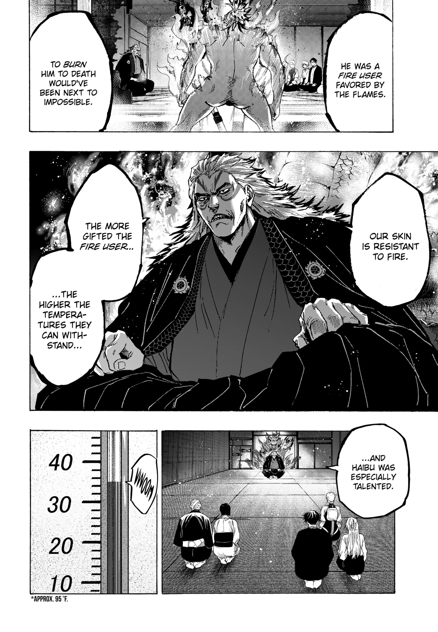 Read Marriage Toxin EN Manga Online