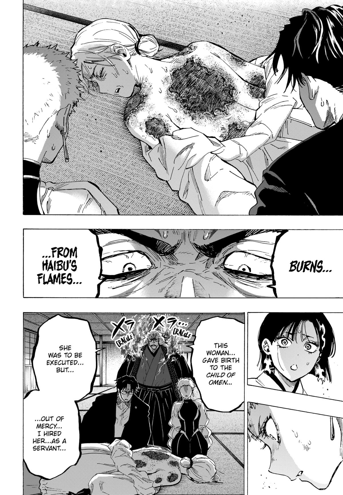 Read Marriage Toxin EN Manga Online