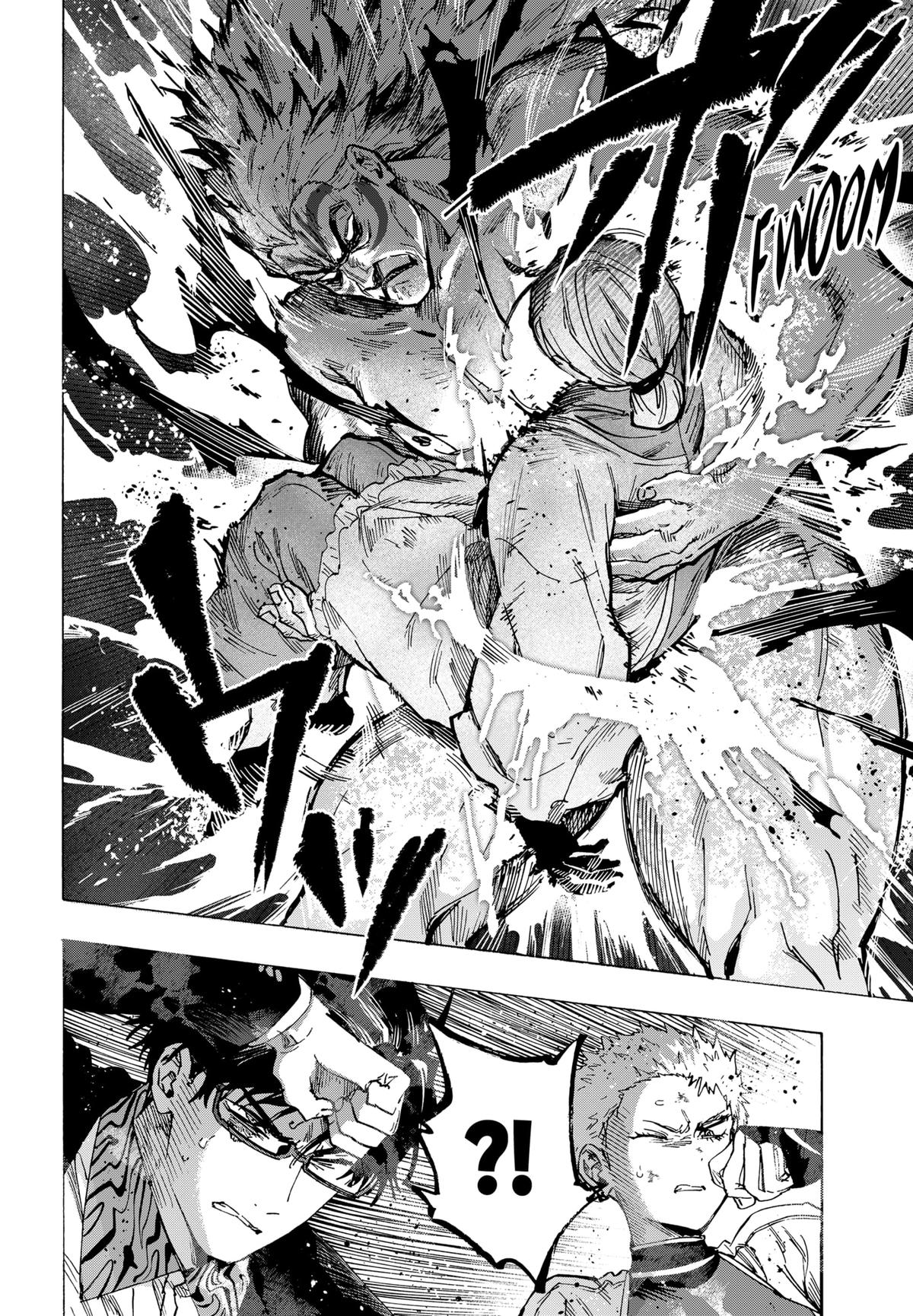 Read Marriage Toxin EN Manga Online