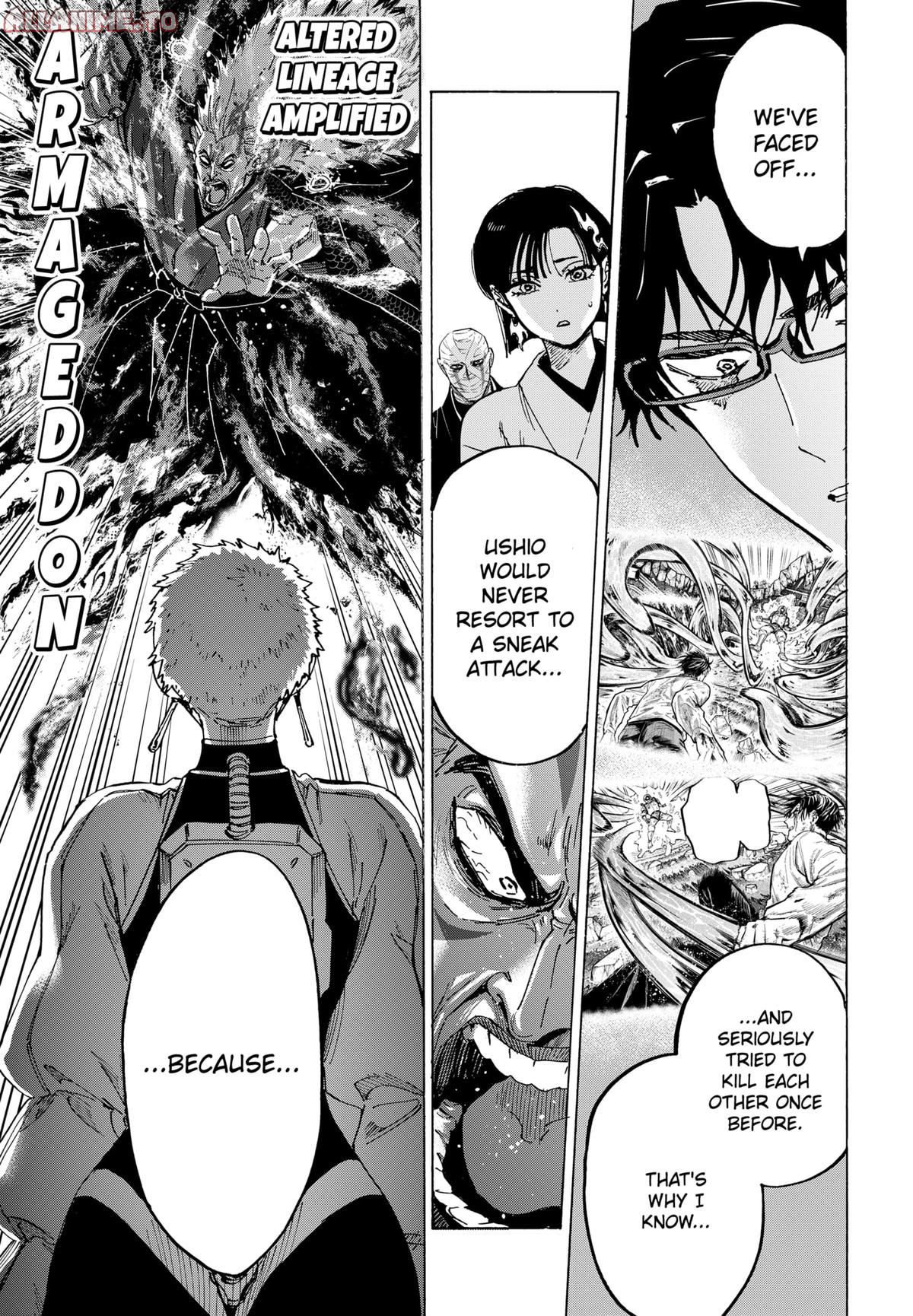 Read Marriage Toxin EN Manga Online