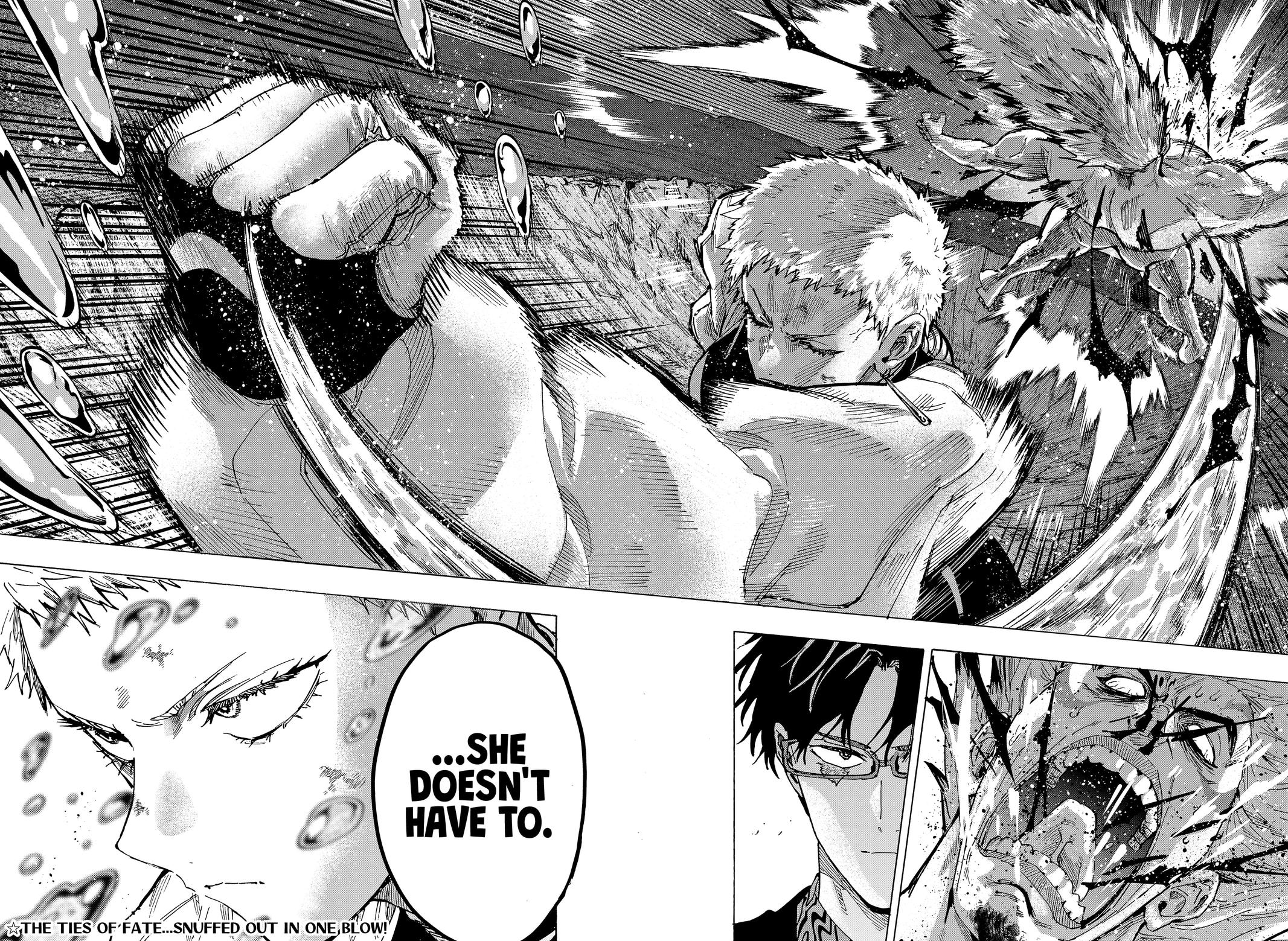 Read Marriage Toxin EN Manga Online