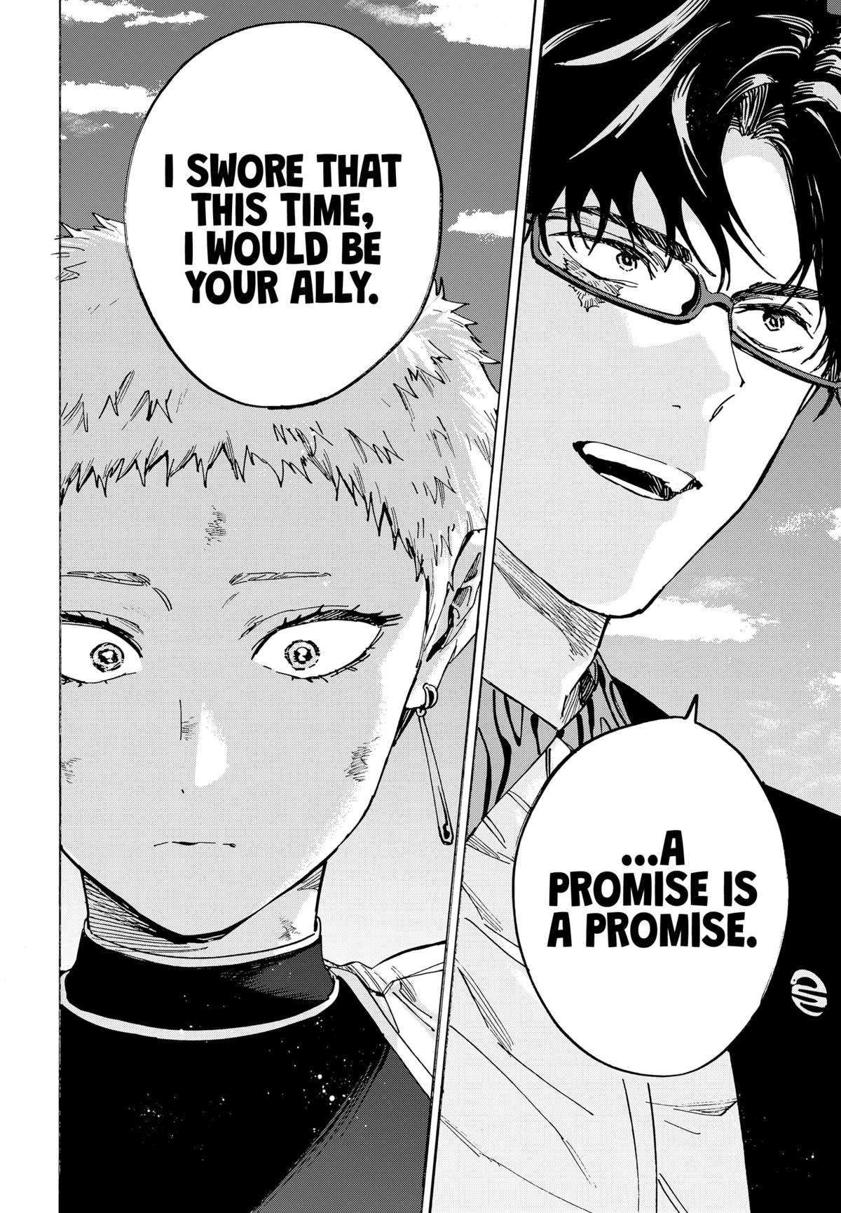 Read Marriage Toxin EN Manga Online