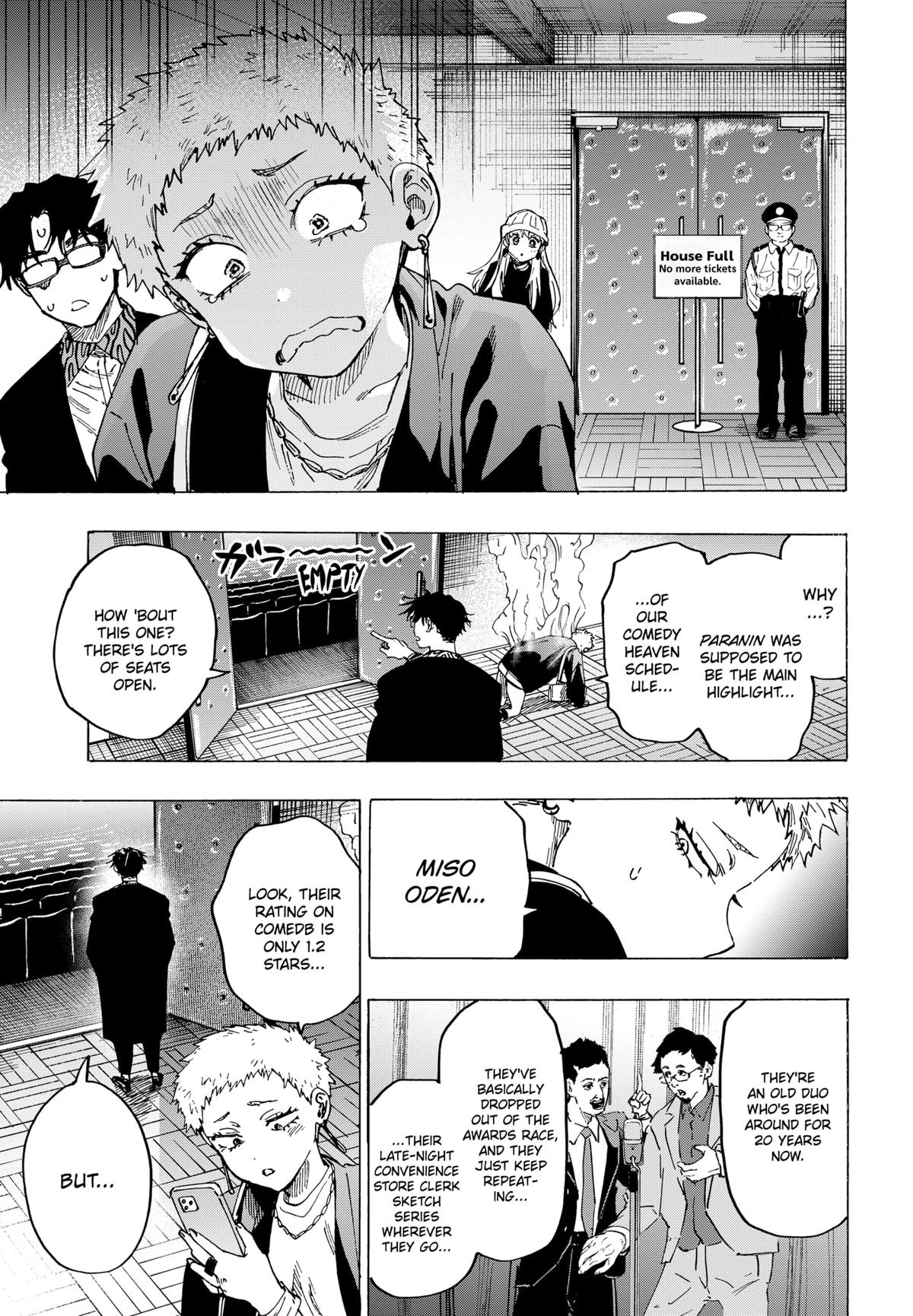 Read Marriage Toxin EN Manga Online