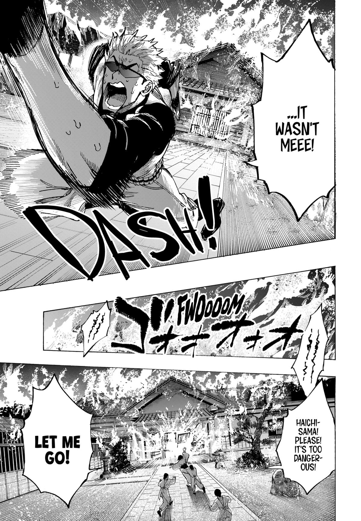 Read Marriage Toxin EN Manga Online