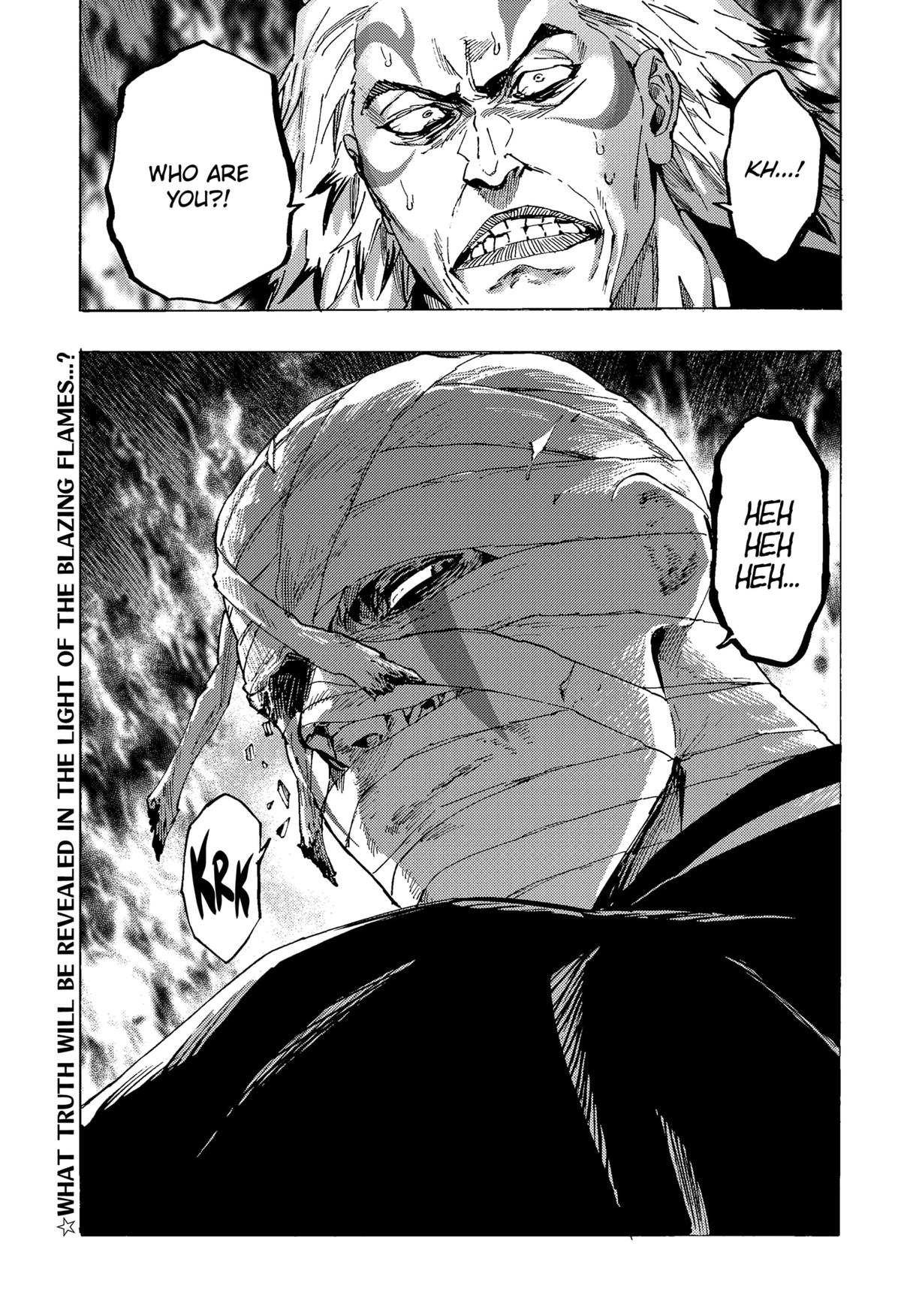 Read Marriage Toxin EN Manga Online