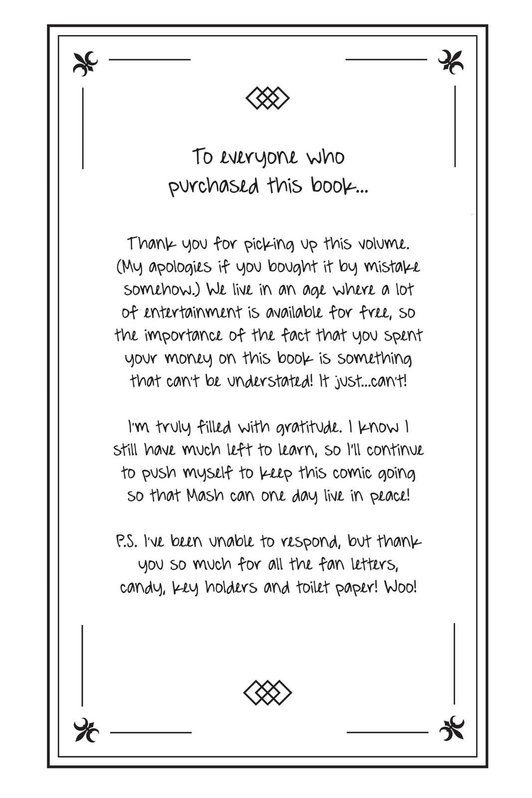 Read Mashle Magic and Muscles EN Manga Online