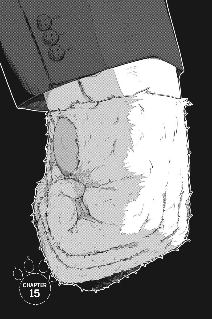 Read Me and My Beast Boss EN Manga Online