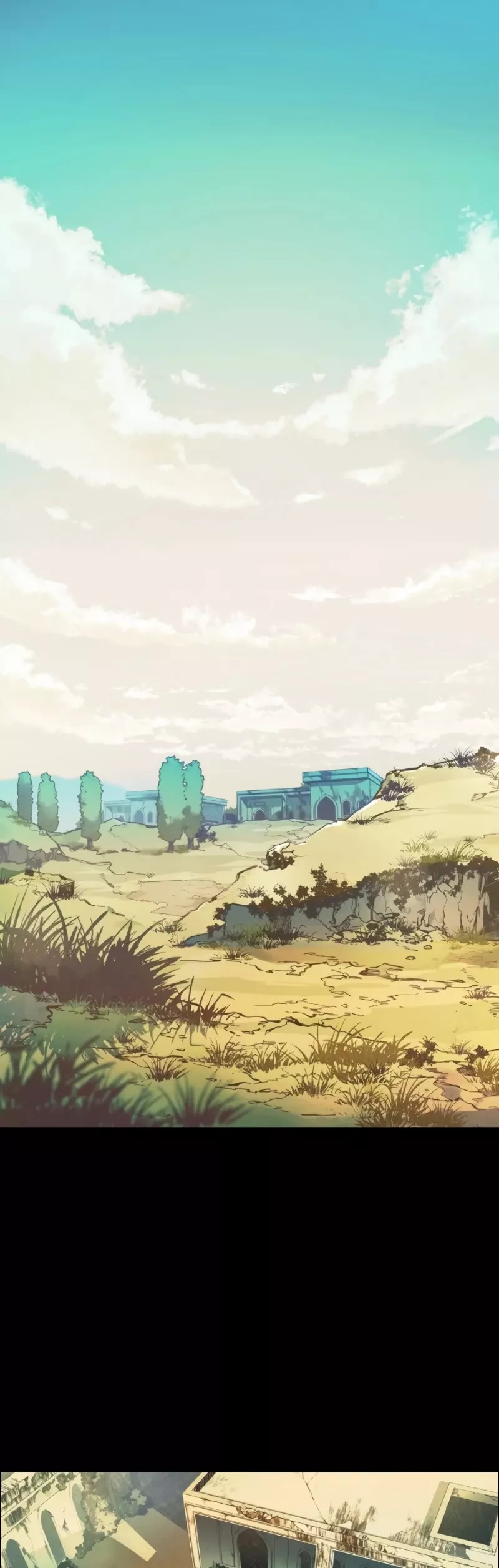 Read Mercenary Enrollment EN Manga Online