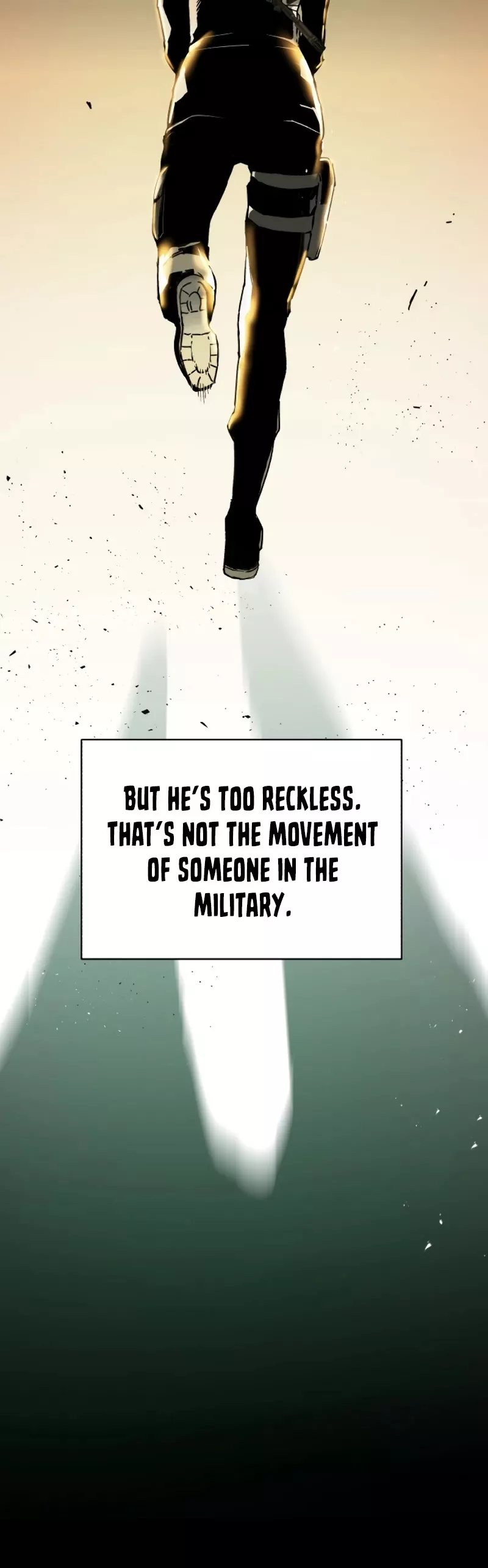 Read Mercenary Enrollment EN Manga Online
