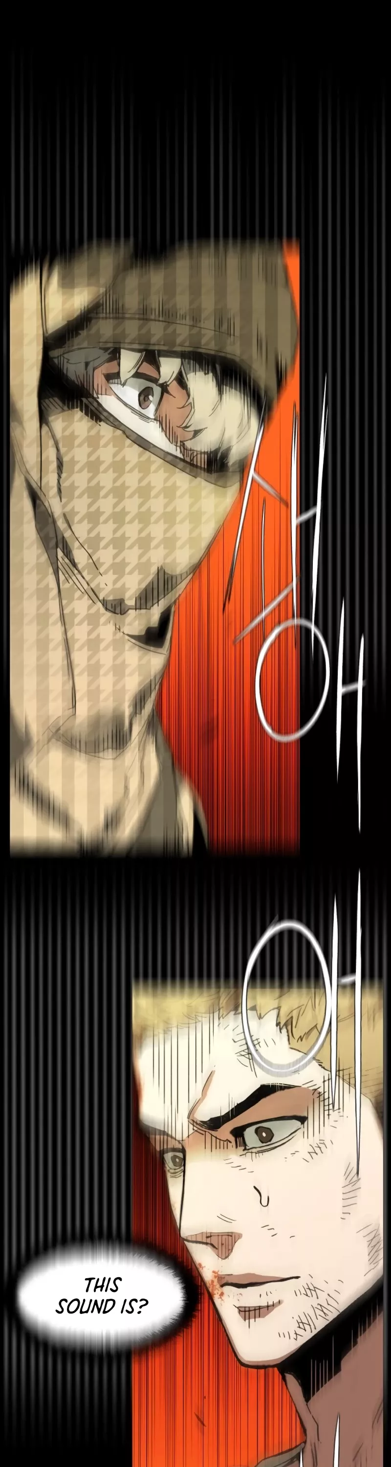 Read Mercenary Enrollment EN Manga Online