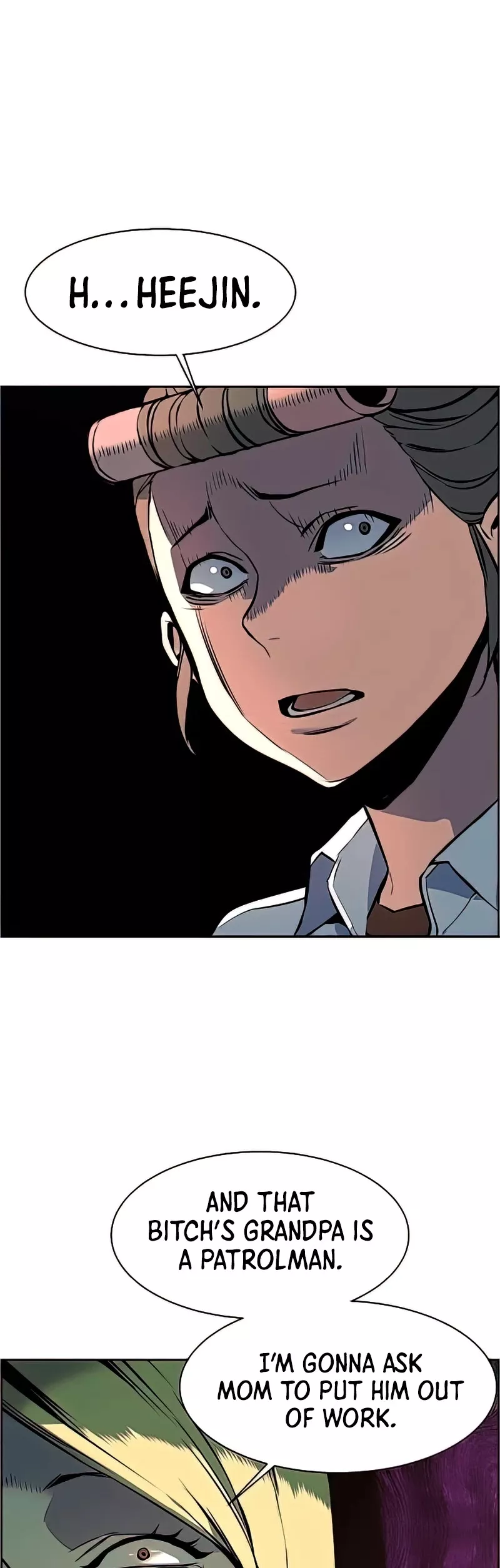 Read Mercenary Enrollment EN Manga Online