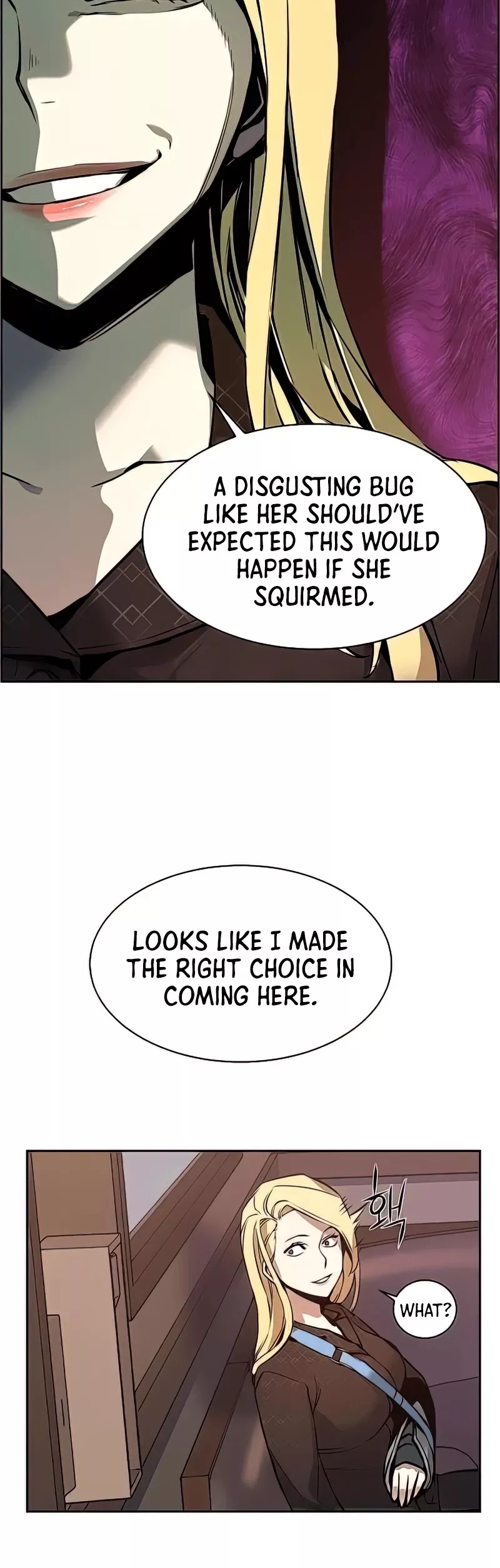 Read Mercenary Enrollment EN Manga Online