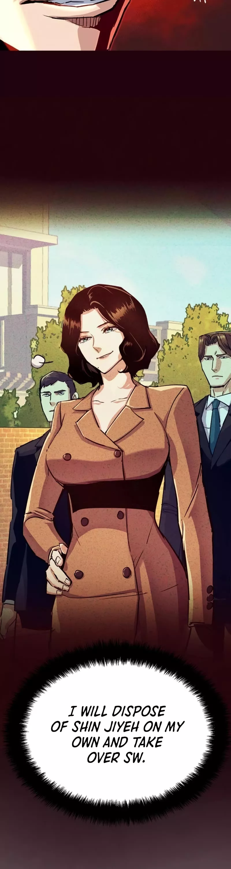 Read Mercenary Enrollment EN Manga Online