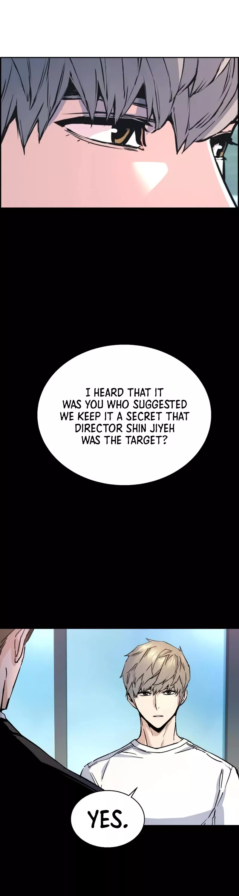 Read Mercenary Enrollment EN Manga Online