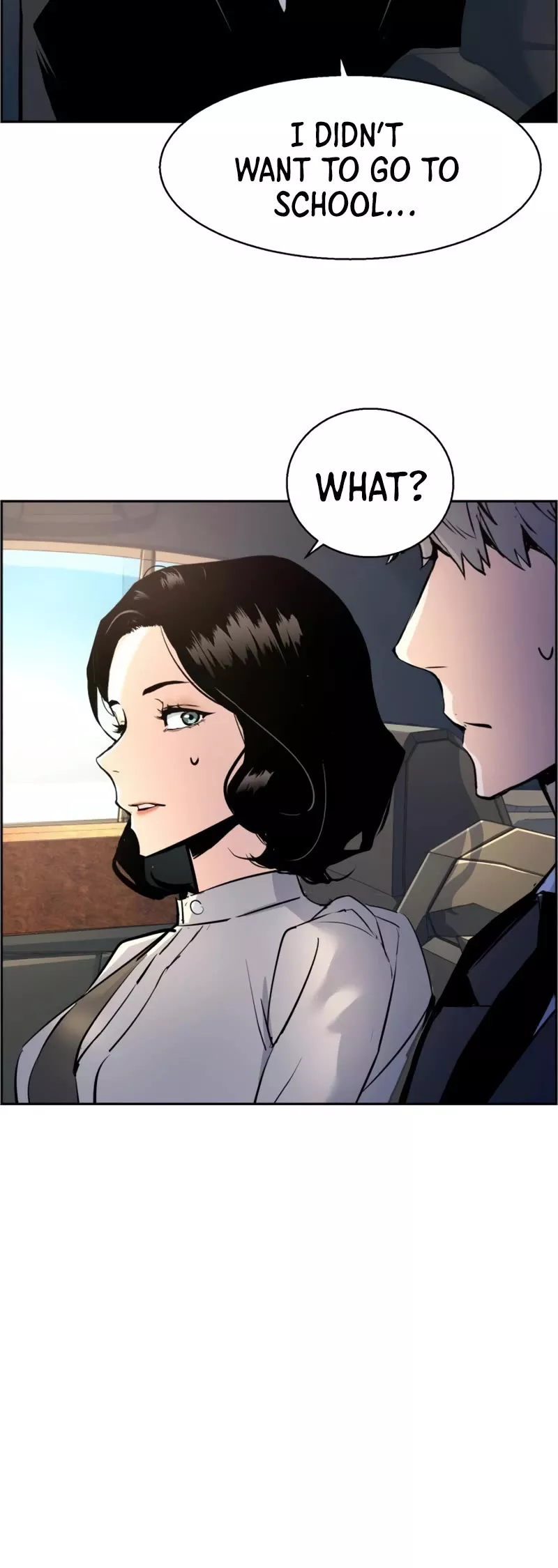 Read Mercenary Enrollment EN Manga Online