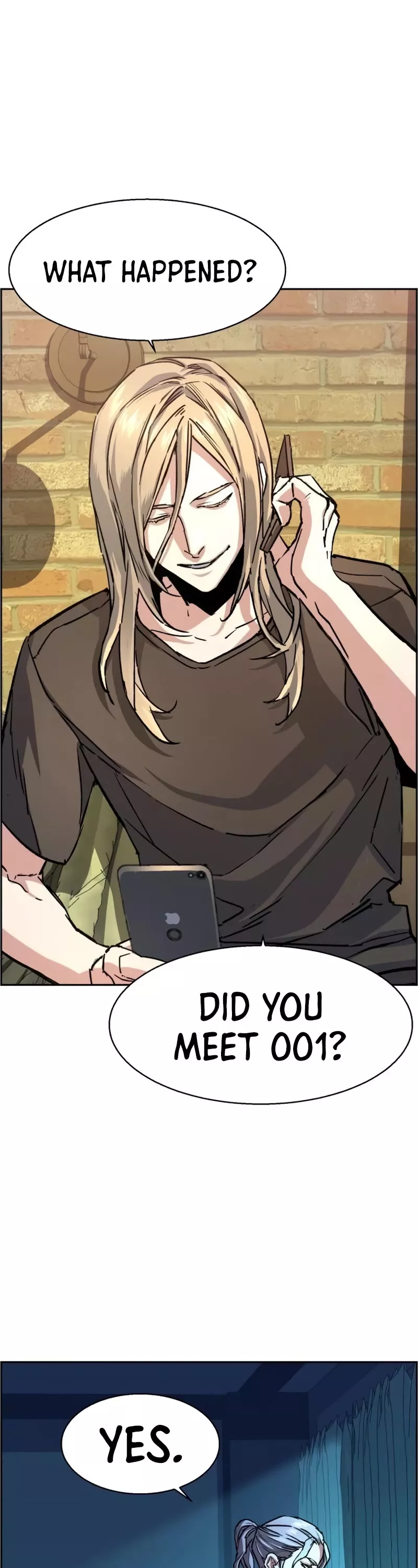 Read Mercenary Enrollment EN Manga Online