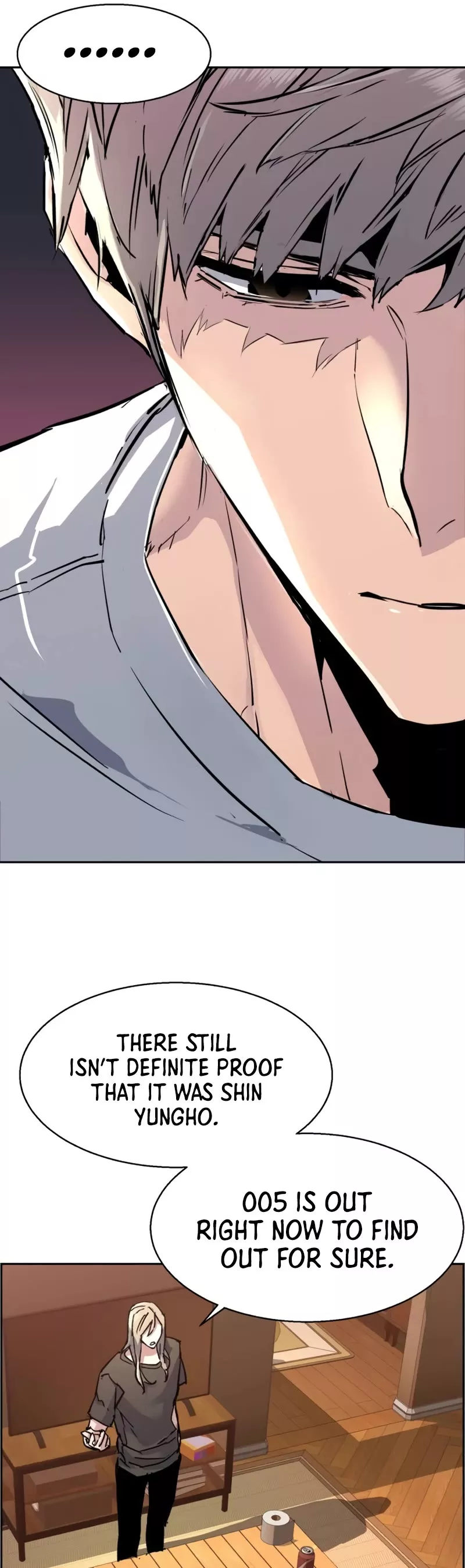 Read Mercenary Enrollment EN Manga Online