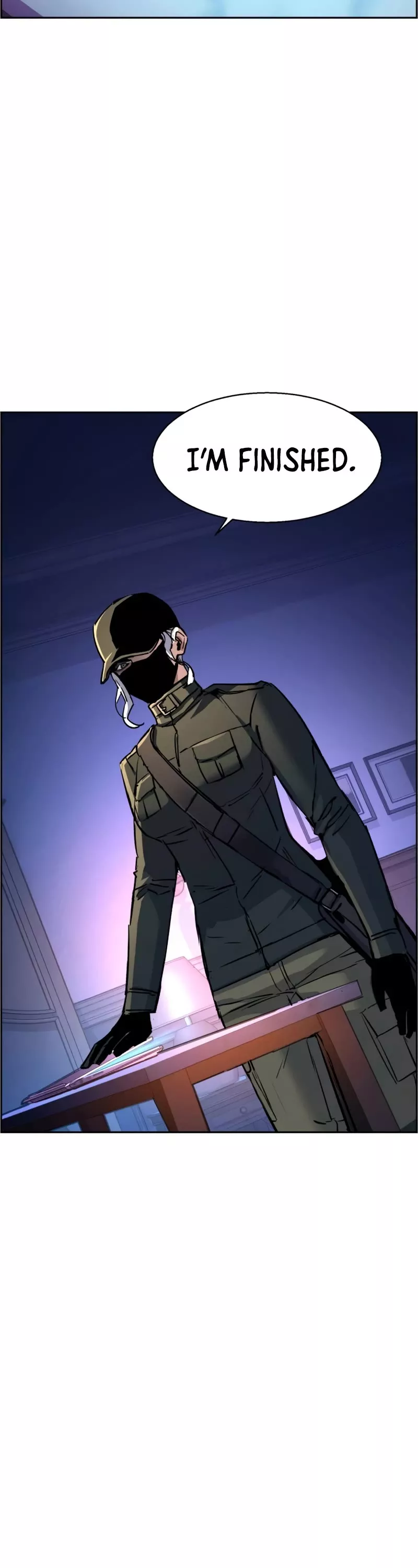 Read Mercenary Enrollment EN Manga Online