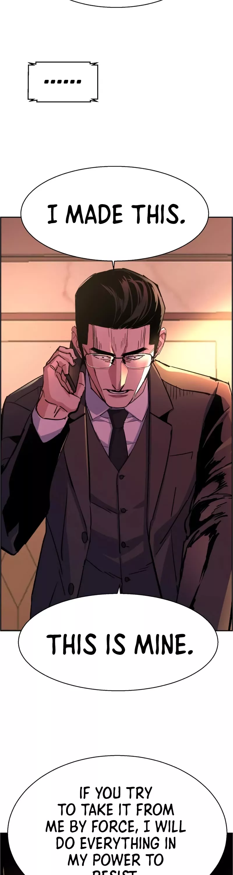 Read Mercenary Enrollment EN Manga Online