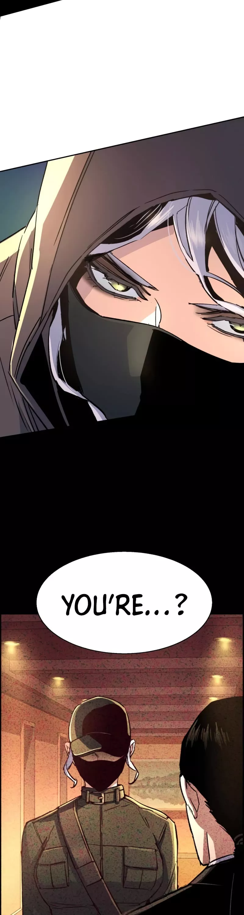 Read Mercenary Enrollment EN Manga Online