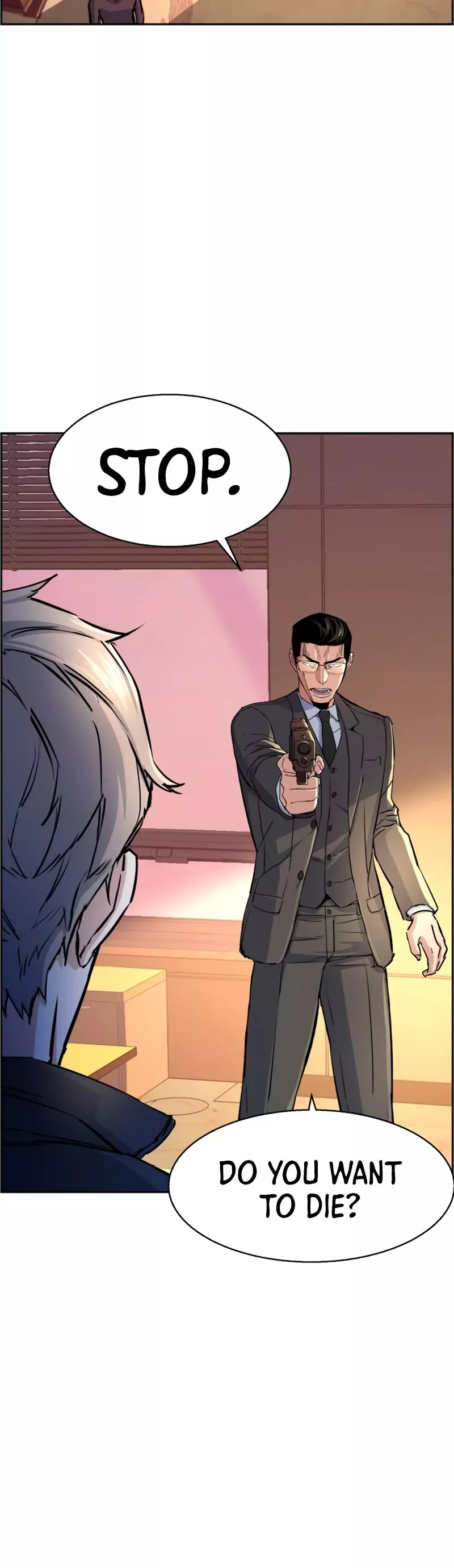 Read Mercenary Enrollment EN Manga Online