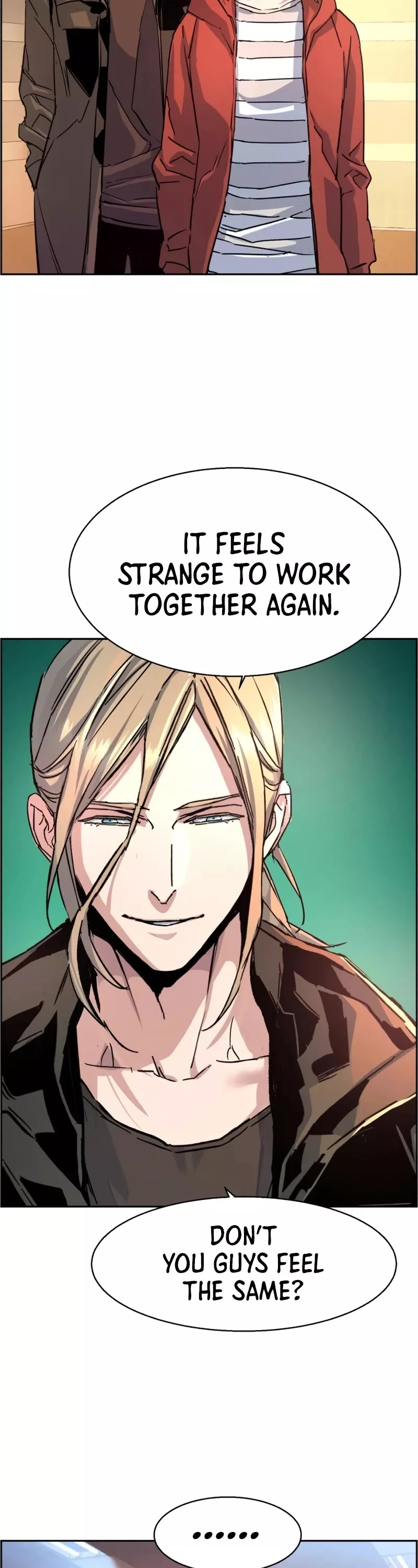 Read Mercenary Enrollment EN Manga Online