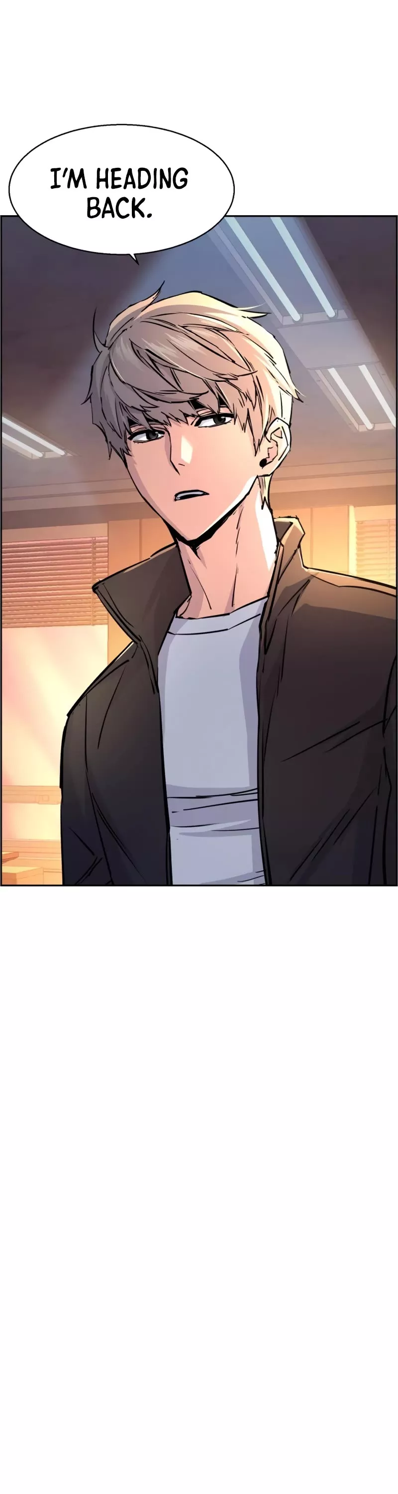Read Mercenary Enrollment EN Manga Online