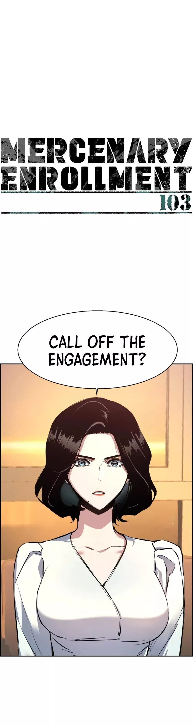 Read Mercenary Enrollment EN Manga Online