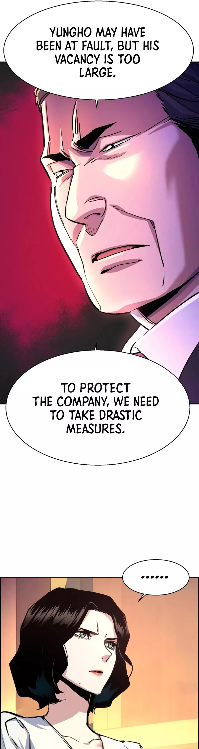 Read Mercenary Enrollment EN Manga Online