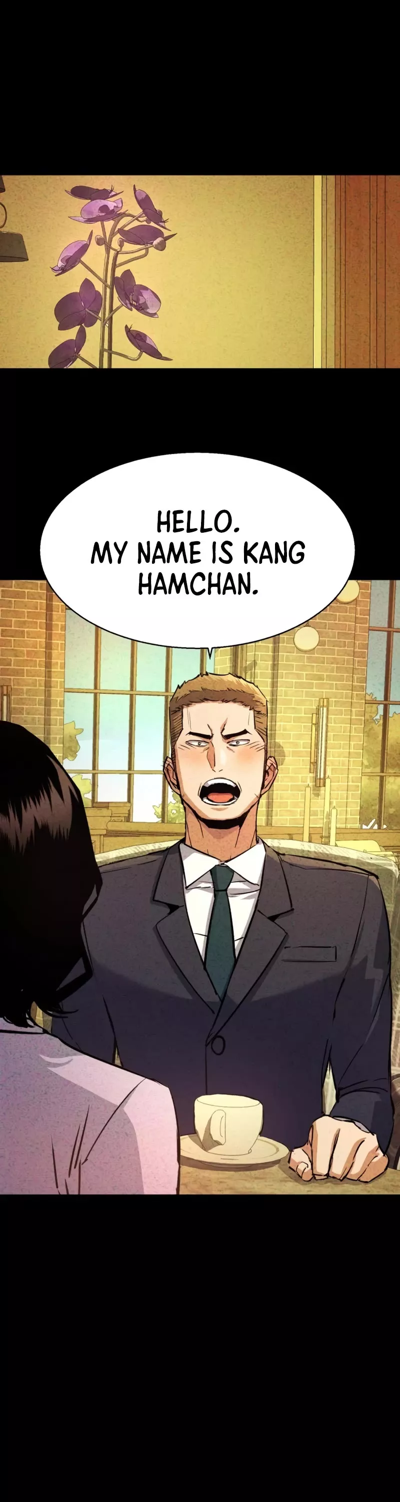 Read Mercenary Enrollment EN Manga Online