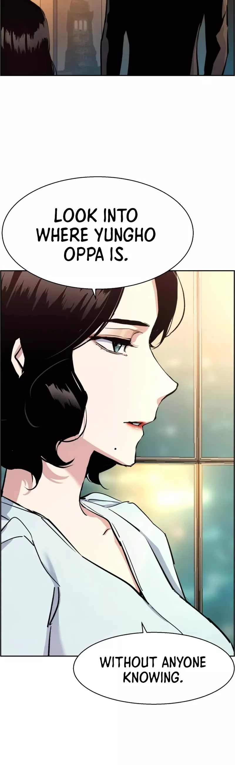 Read Mercenary Enrollment EN Manga Online