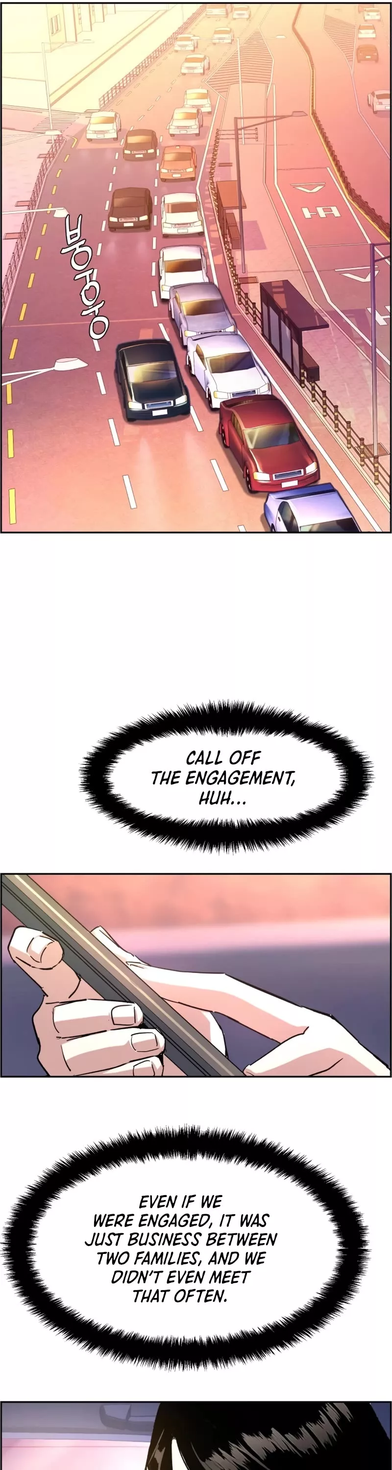 Read Mercenary Enrollment EN Manga Online