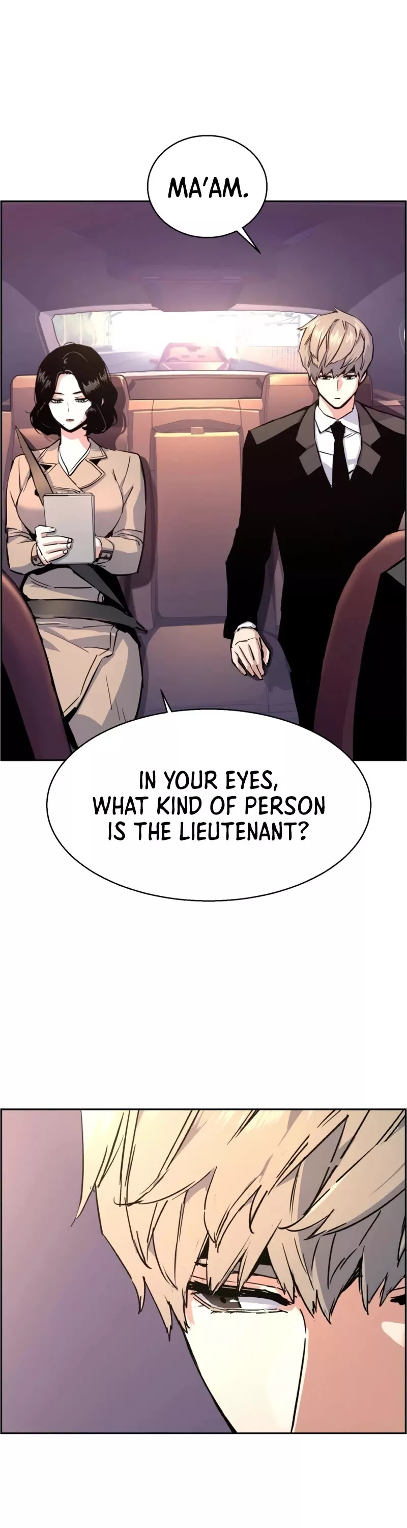 Read Mercenary Enrollment EN Manga Online