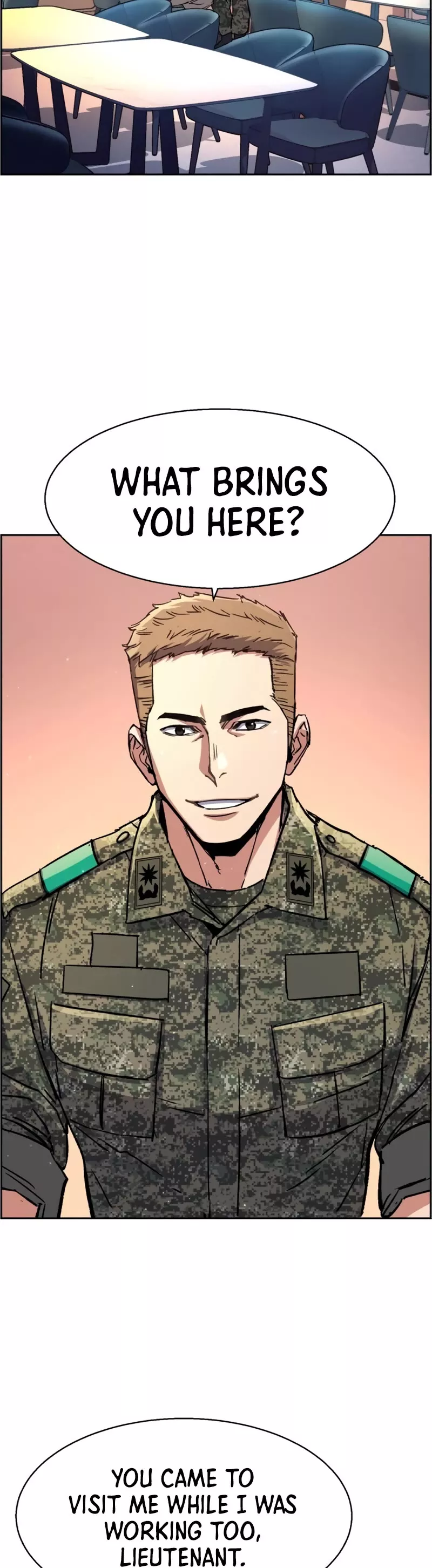 Read Mercenary Enrollment EN Manga Online